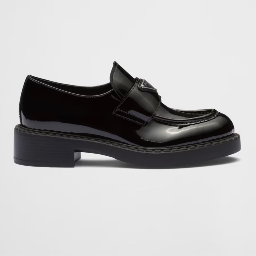 Prada Loafers